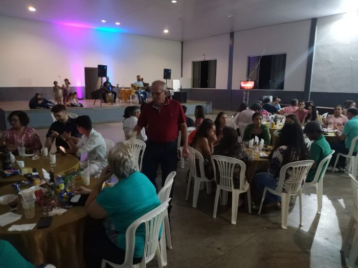 5ª NOITE DA BATATA